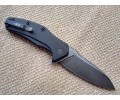 Нож Zero Tolerance Flipper 0770BW NKZT014